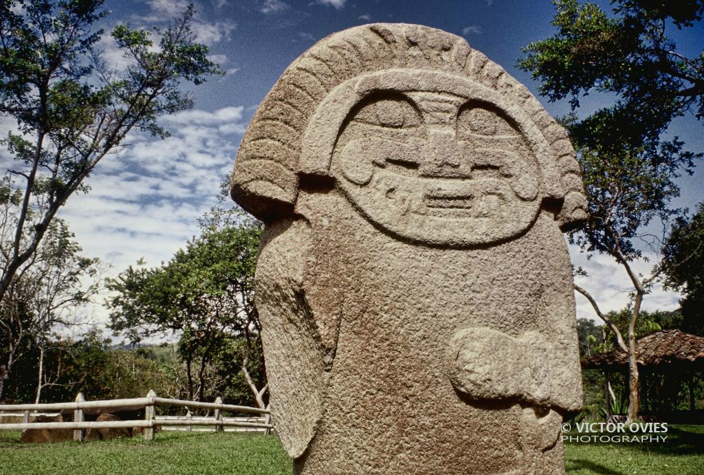 San Agustín